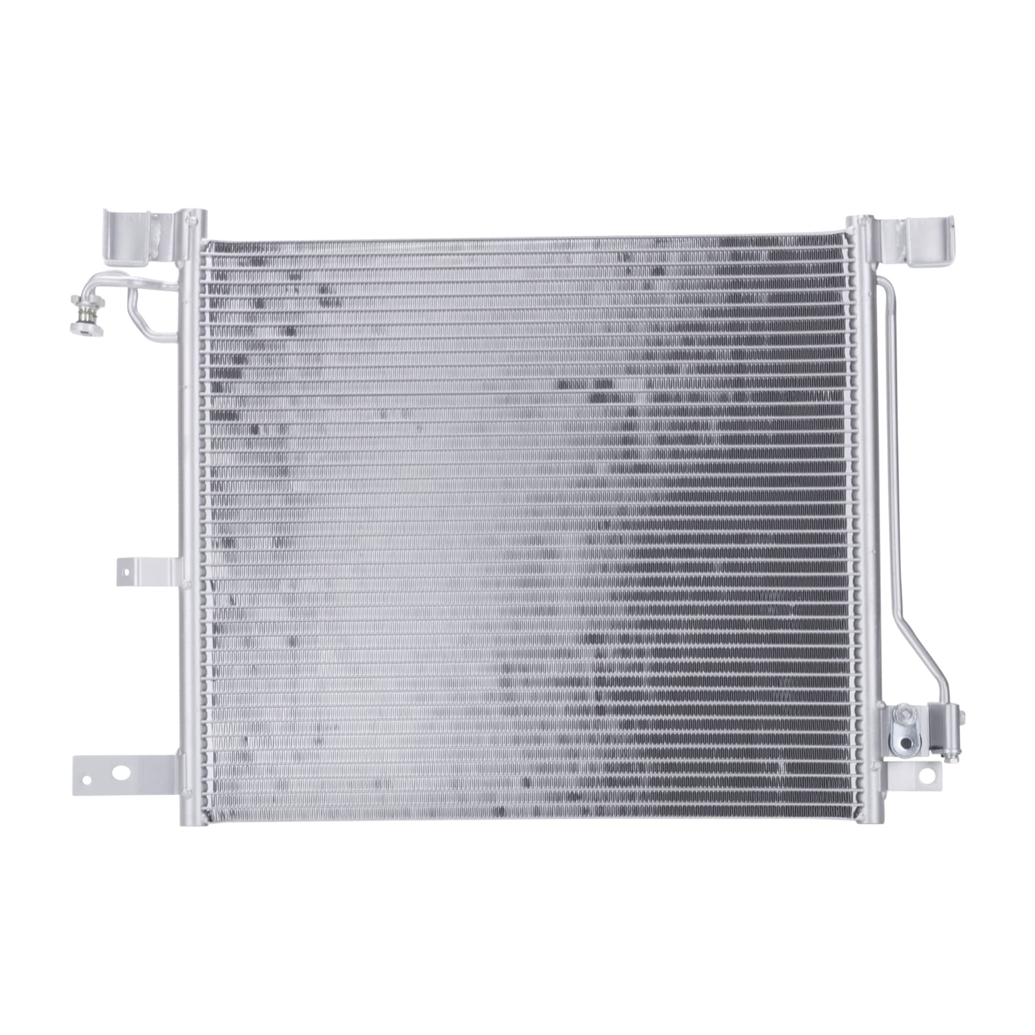 Replacement TYC Condenser for Nissan Juke