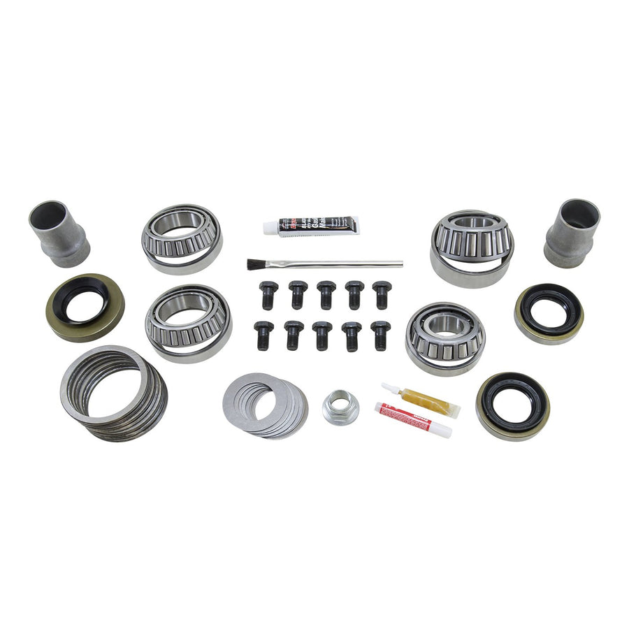 Master Overhaul Kit for Toyota 4-Cylinder Engine Yukon Gear & Axle (YK T7.5-4CYL-FULL) 7.5" IFS Differential