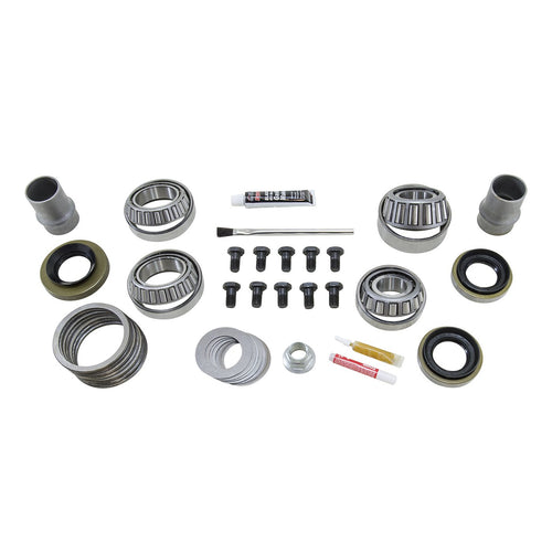 Master Overhaul Kit for Toyota 4-Cylinder Engine Yukon Gear & Axle (YK T7.5-4CYL-FULL) 7.5" IFS Differential