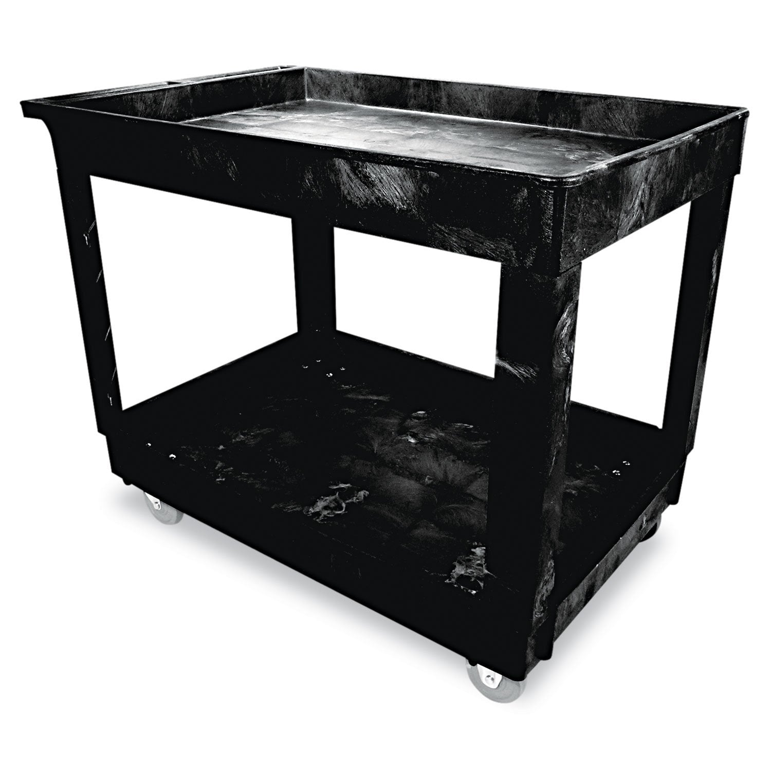 300 lb. Load Cap. Utility Cart