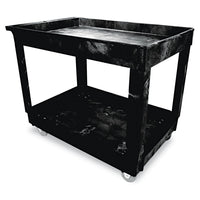 300 lb. Load Cap. Utility Cart