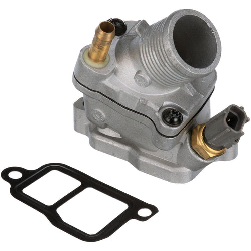Integrated Housing Gates 34796 Engine Coolant Thermostat