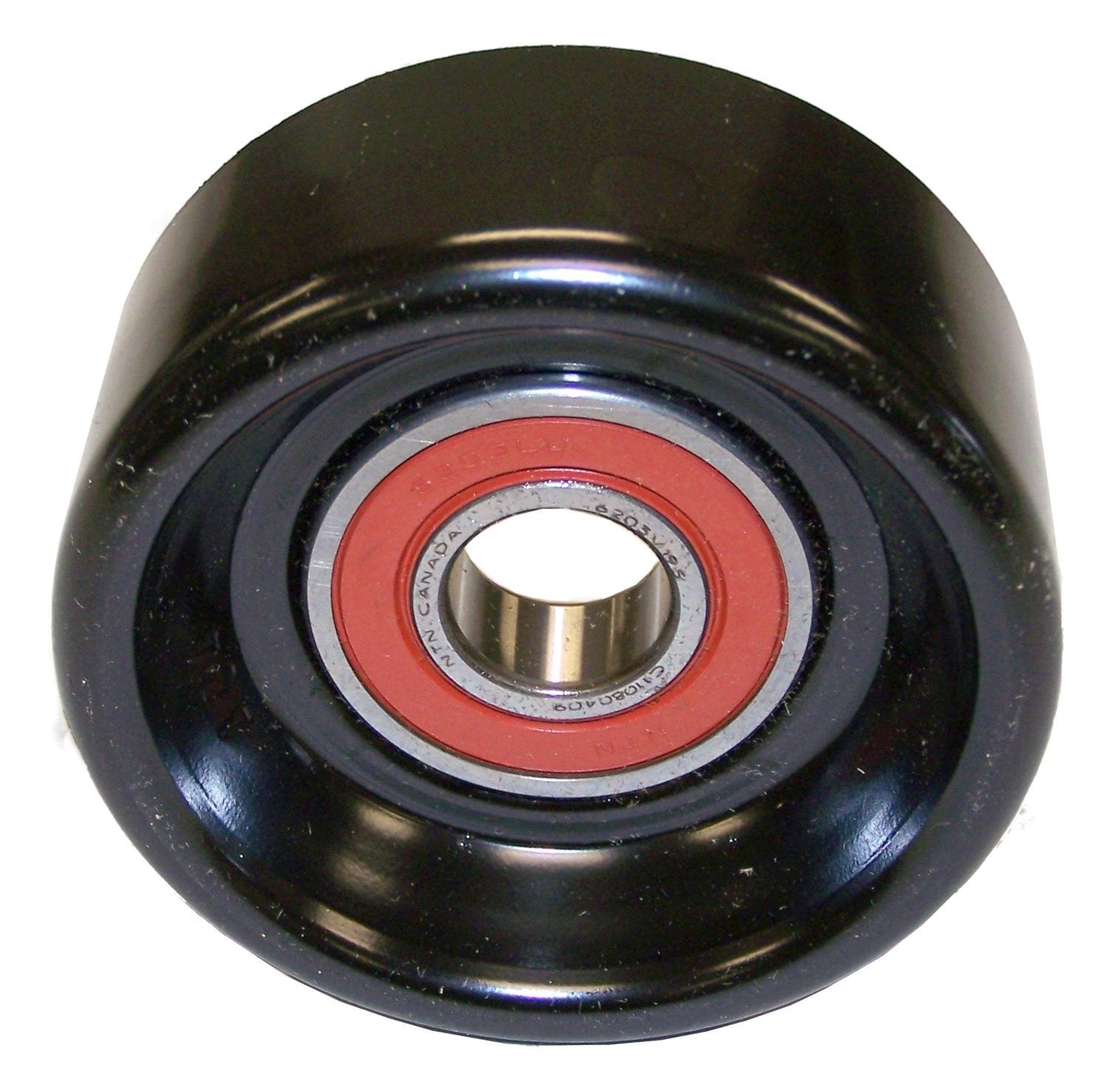 Crown Automotive Idler Drive Belt Pulley Cooling and Belts