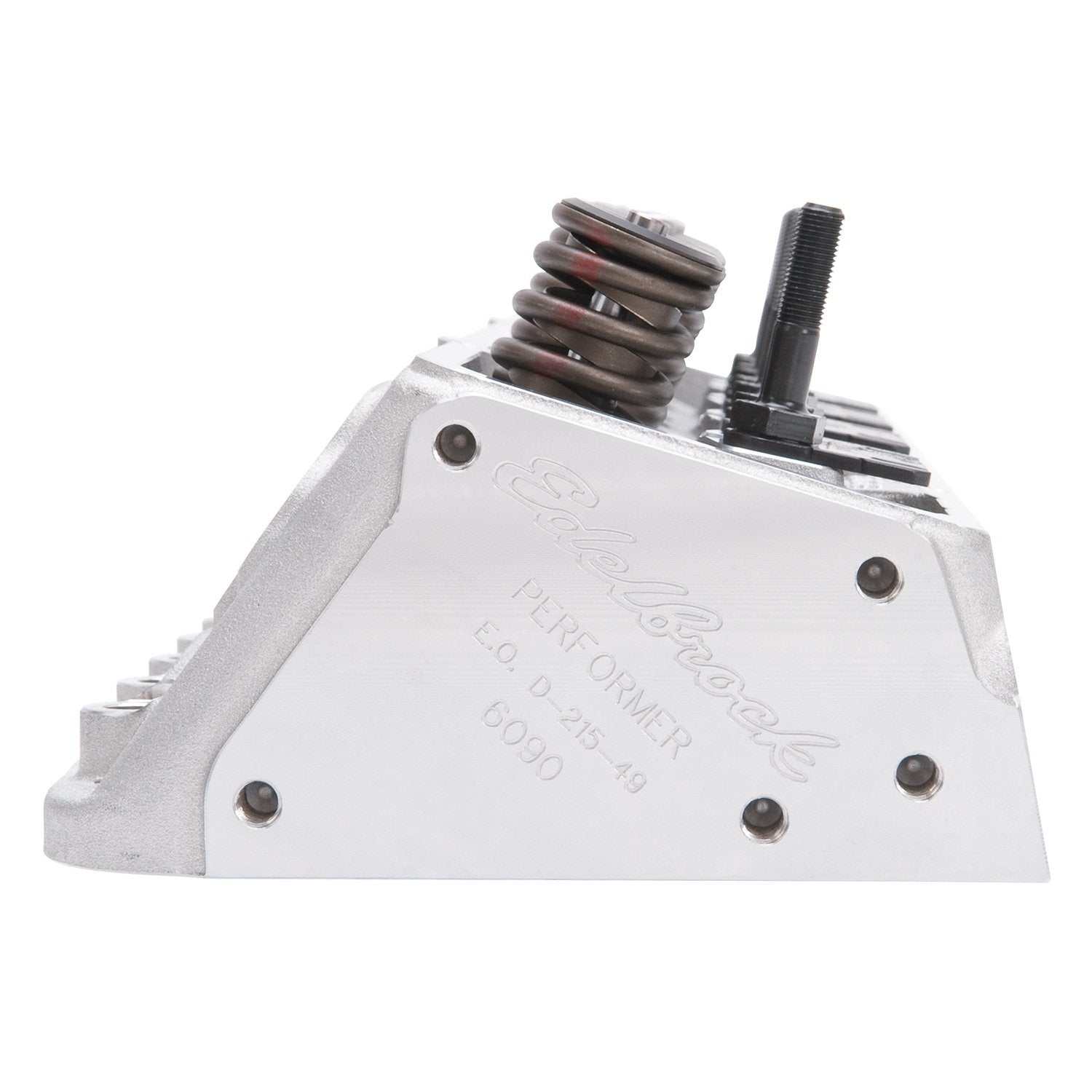 Performer Edelbrock 60909 Cylinder Head