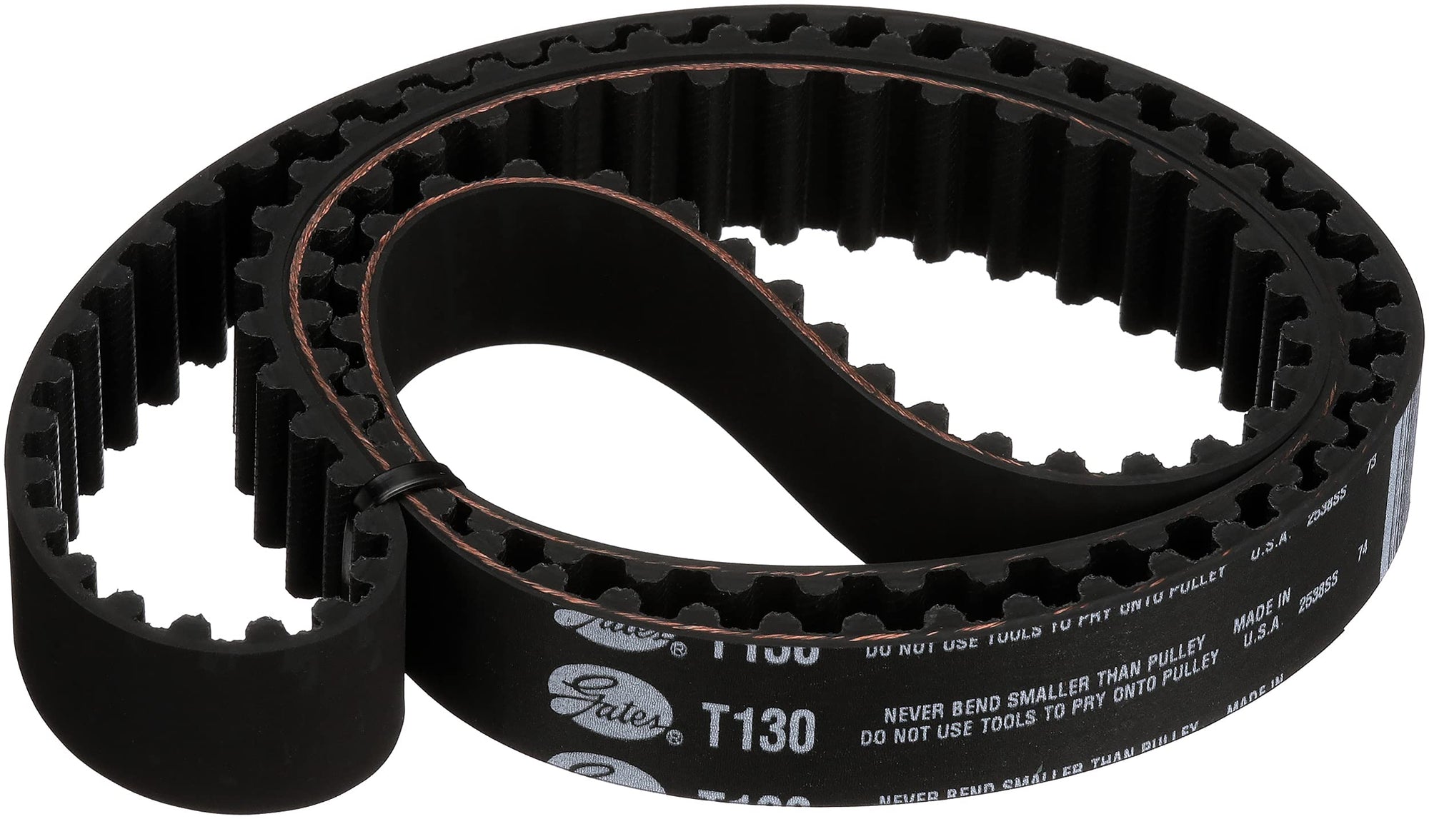 T130 Gates Premium Automotive Timing Belt