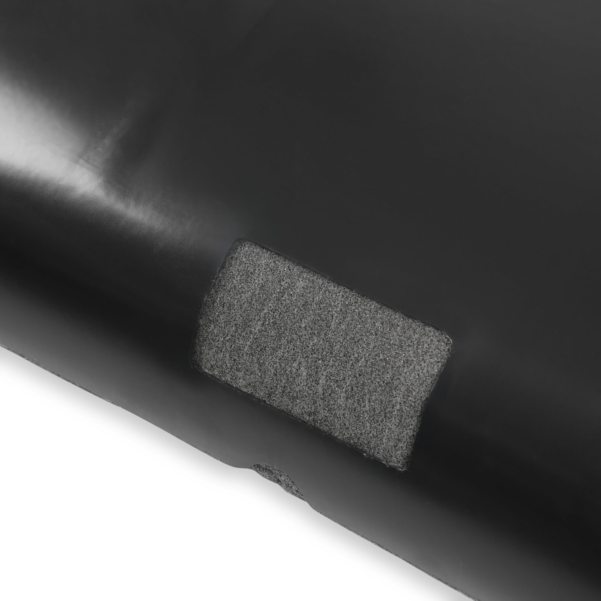 05-326 Brothers Trucks Cloth Foamback Headliner - Red