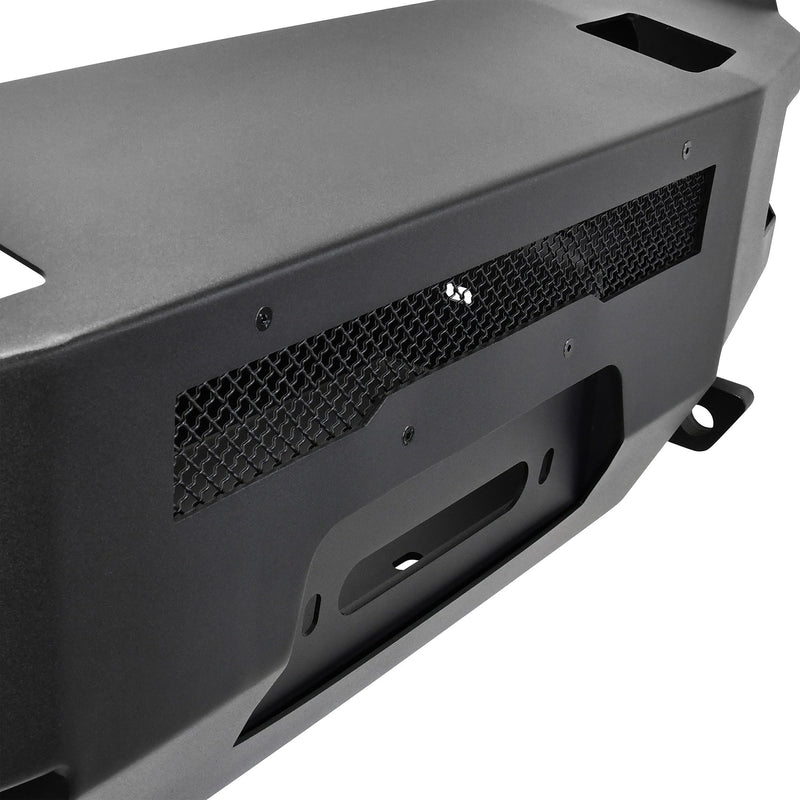Pro-Series Front Bumper Westin fits 2017-2022 F250 F350