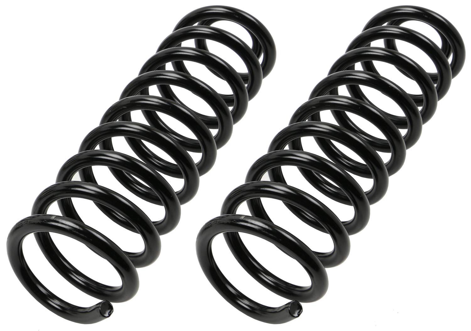 Coil Spring Set MOOG 81738 for Jeep Grand Cherokee