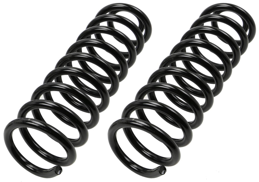 Coil Spring Set MOOG 81738 for Jeep Grand Cherokee