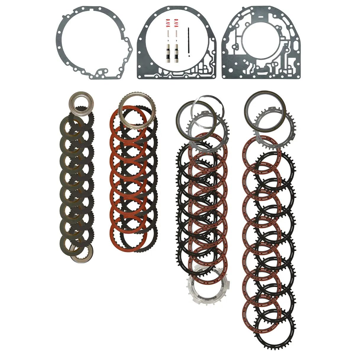 Stage 5 PPE 128035201 Automatic Transmission Upgrade Kit