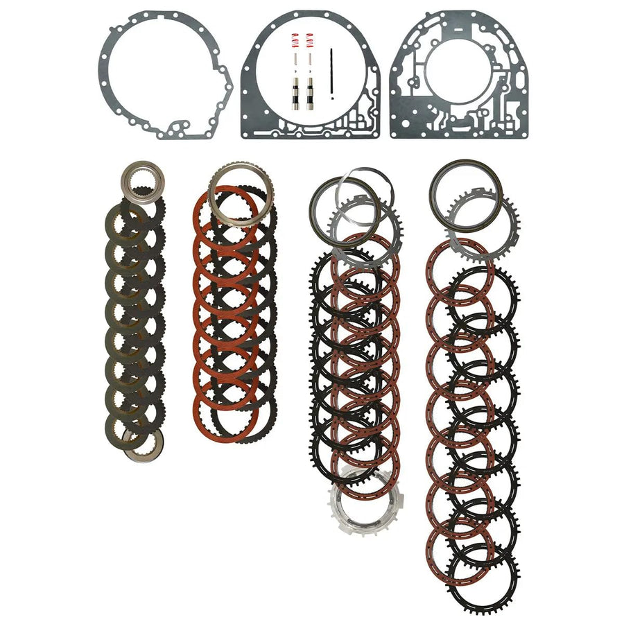 Stage 5 PPE 128035201 Automatic Transmission Upgrade Kit