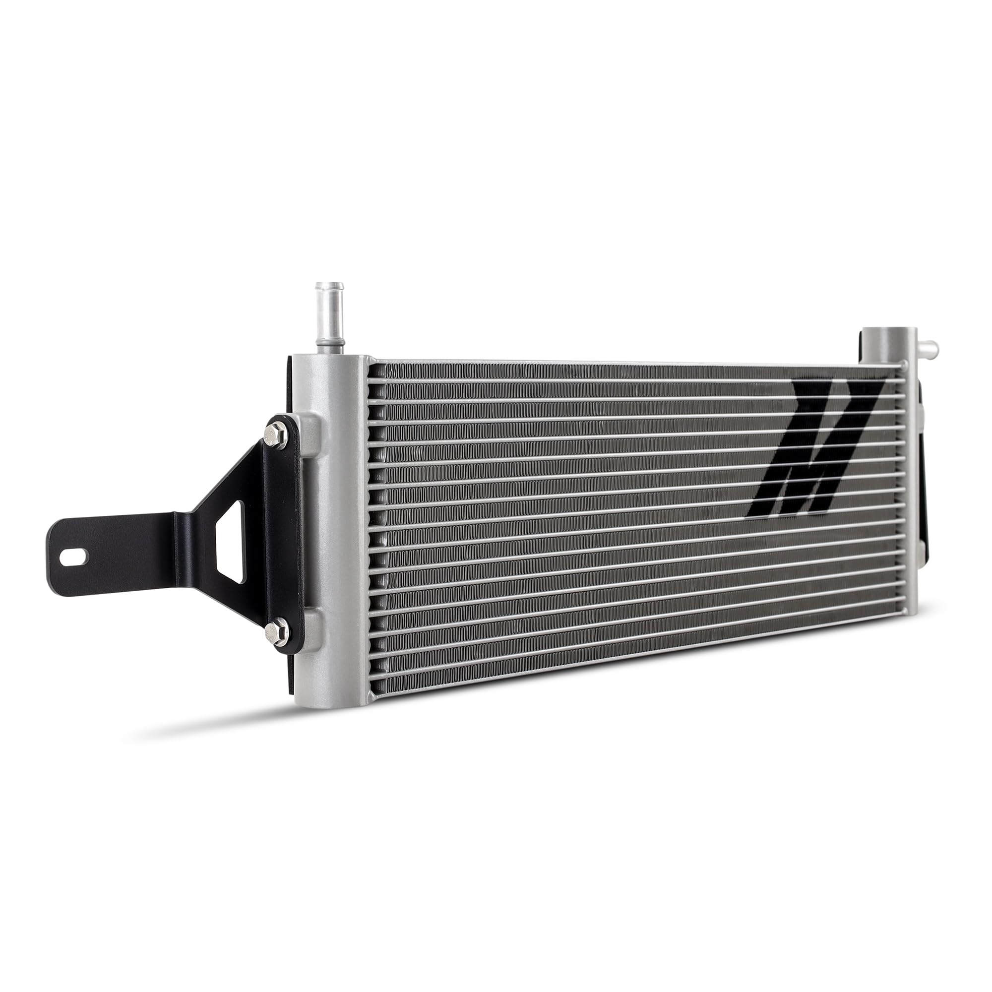Mishimoto Trasmission Cooler MMTC-RAM-10, Compatible with Dodge Ram Cummins 2500 &3500 6.7L, 2010-2012