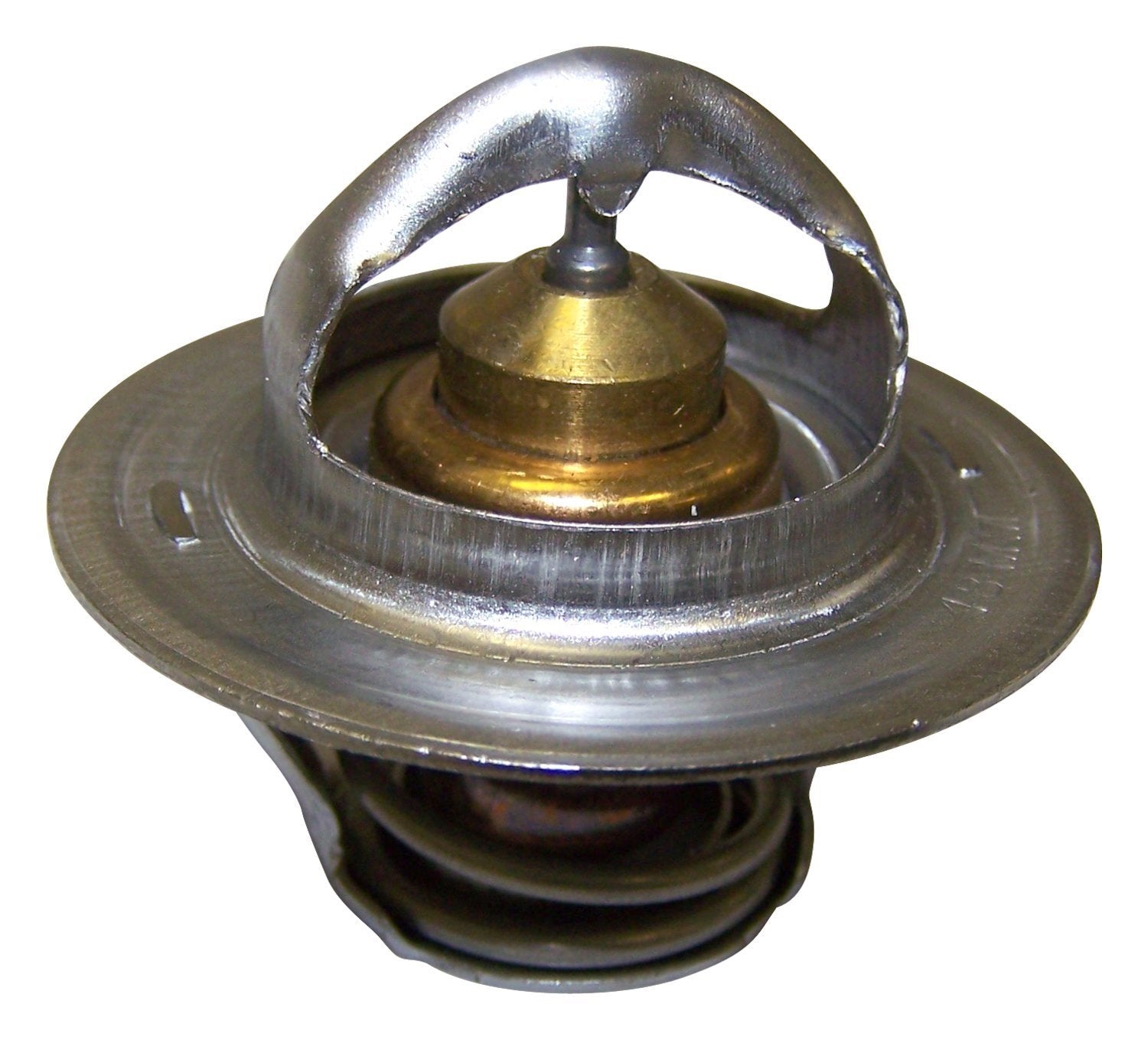 Automotive Crown Thermostat Cooling and Belts