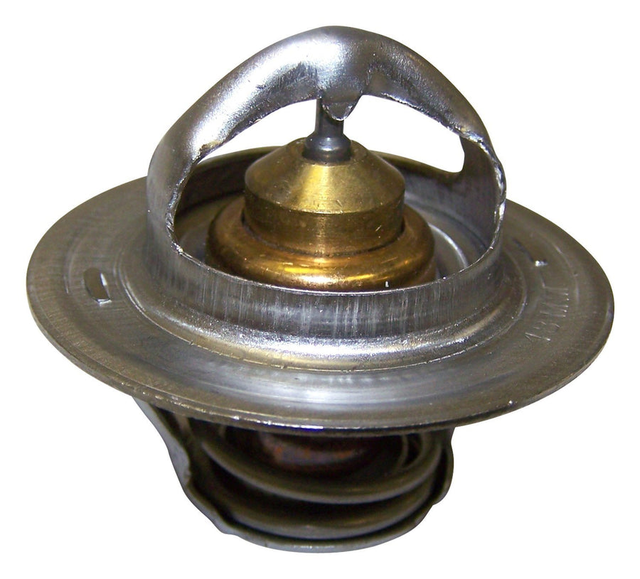 Automotive Crown Thermostat Cooling and Belts