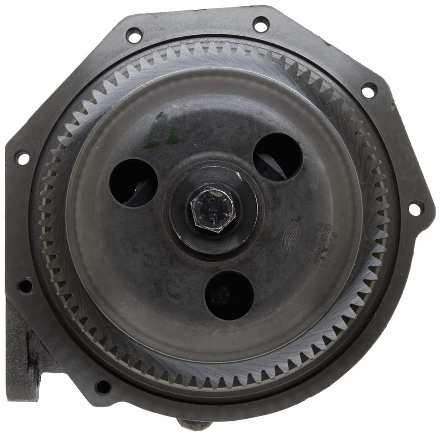 Heavy-Duty Gates 44051HD Engine Water Pump