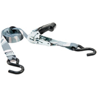 12' KEEPER Ratchet Tie Down 83000