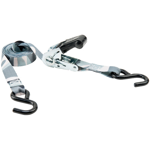 12' KEEPER Ratchet Tie Down 83000