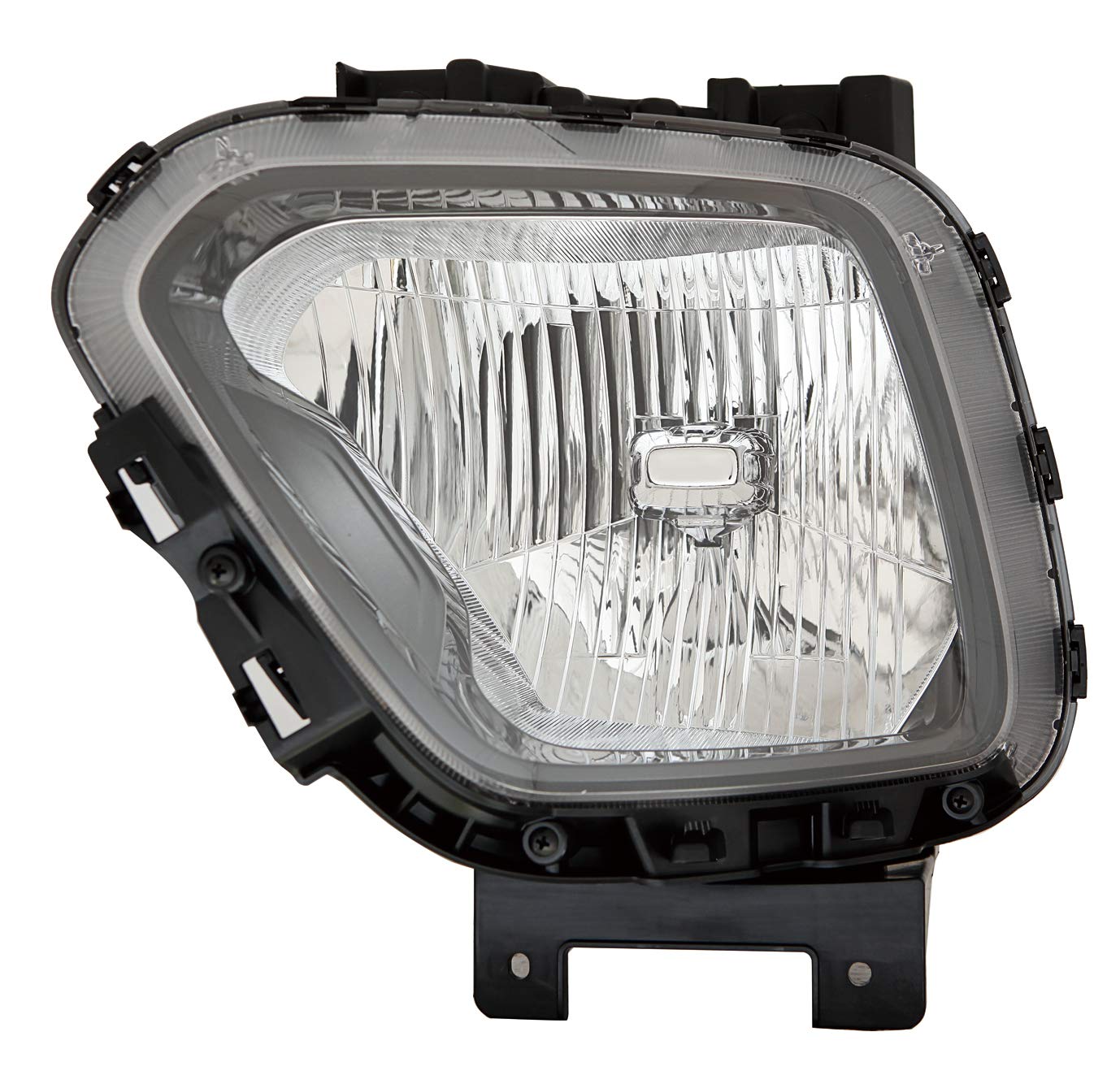 Kia Soul 20-21 Headlight Halogen Driver Side | GT-LINE/LX/S/X-LINE DOT Certified 92101 K0040 | KI2502237