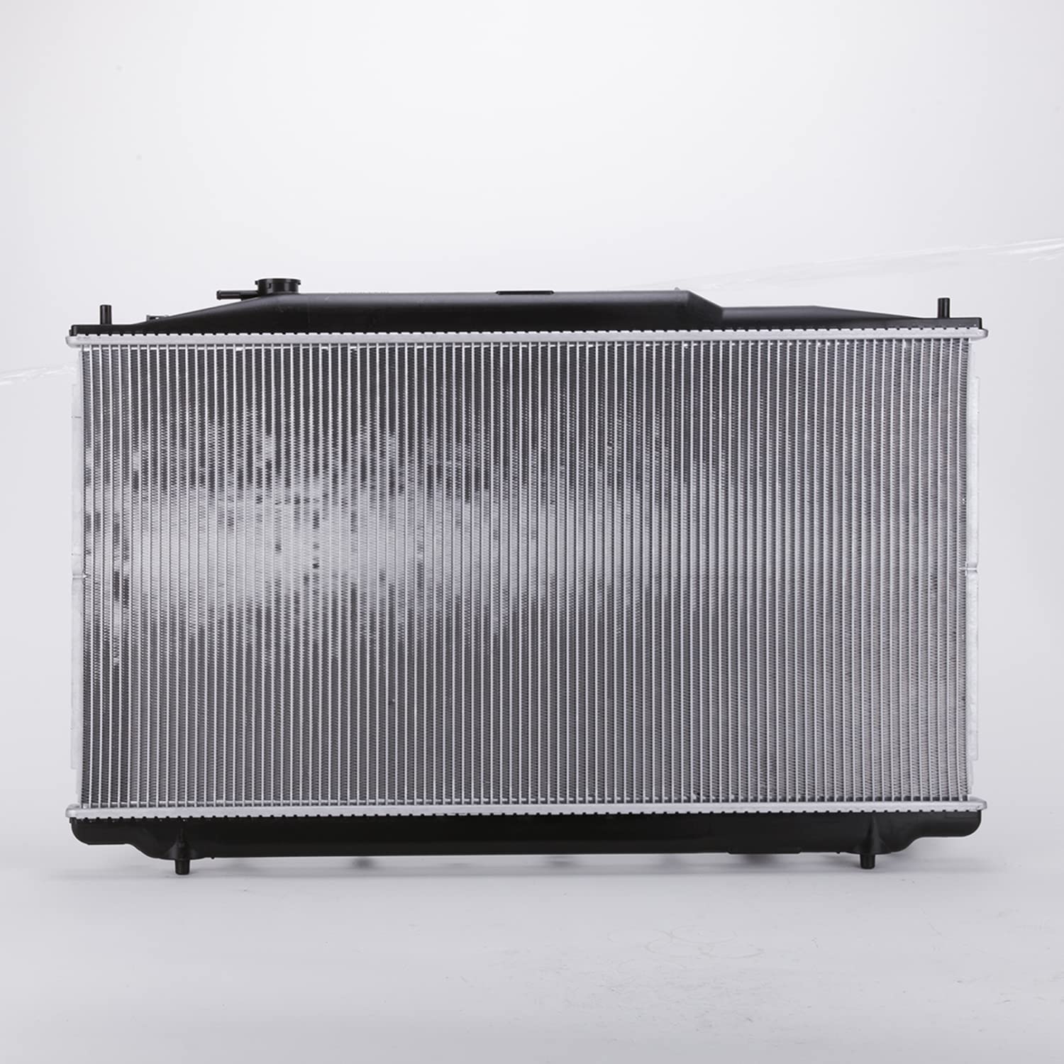 Radiator TYC 2989 Compatible with 2008-2012 Honda Accord