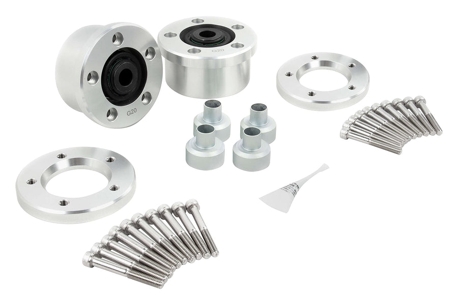 Dinan Tension Strut Ball Joint Kit D280-0022 G20, 2019-2021 BMW 330I/M340I