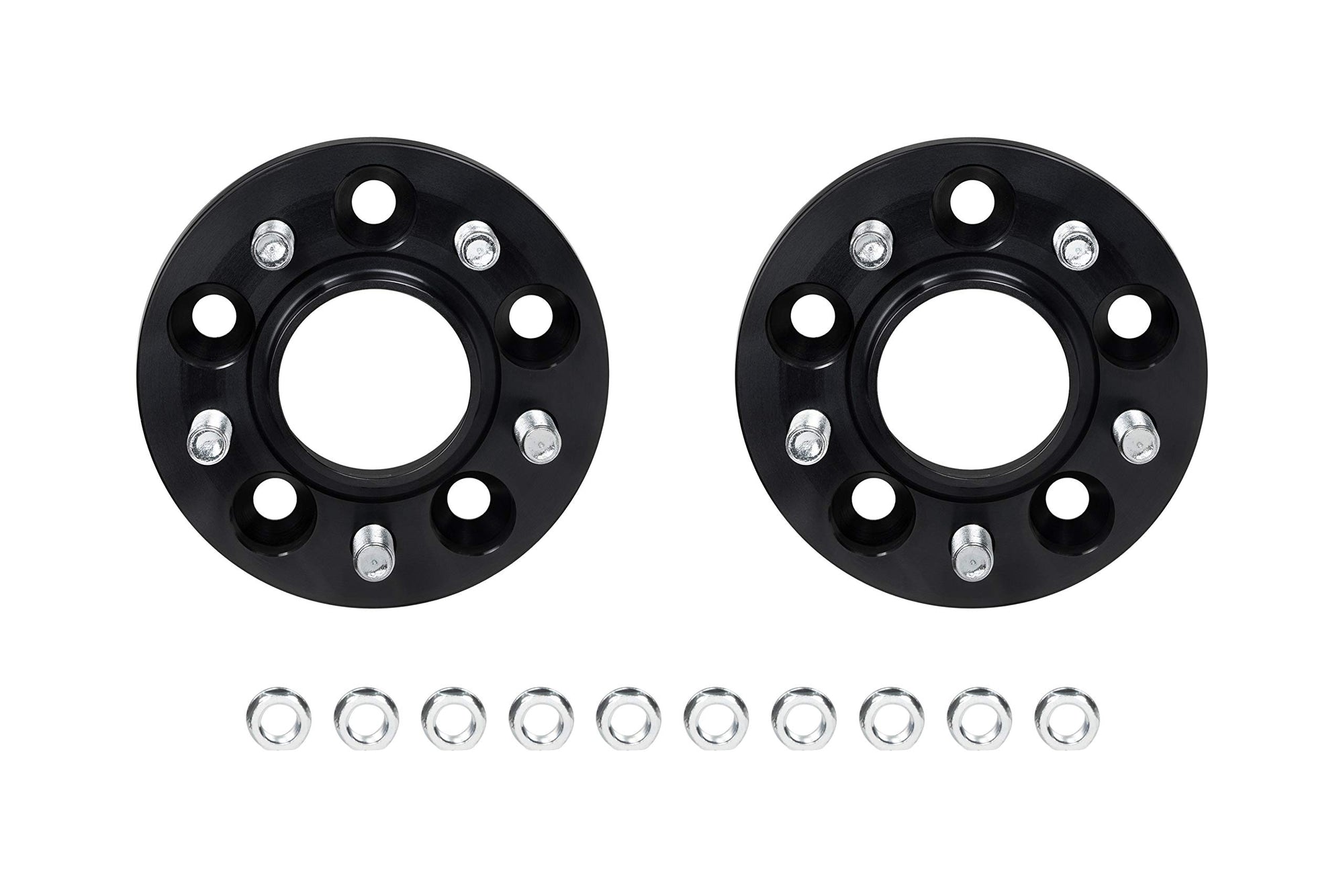 Pro-Spacer Kit Eibach S90-4-30-029 (30Mm Pair)