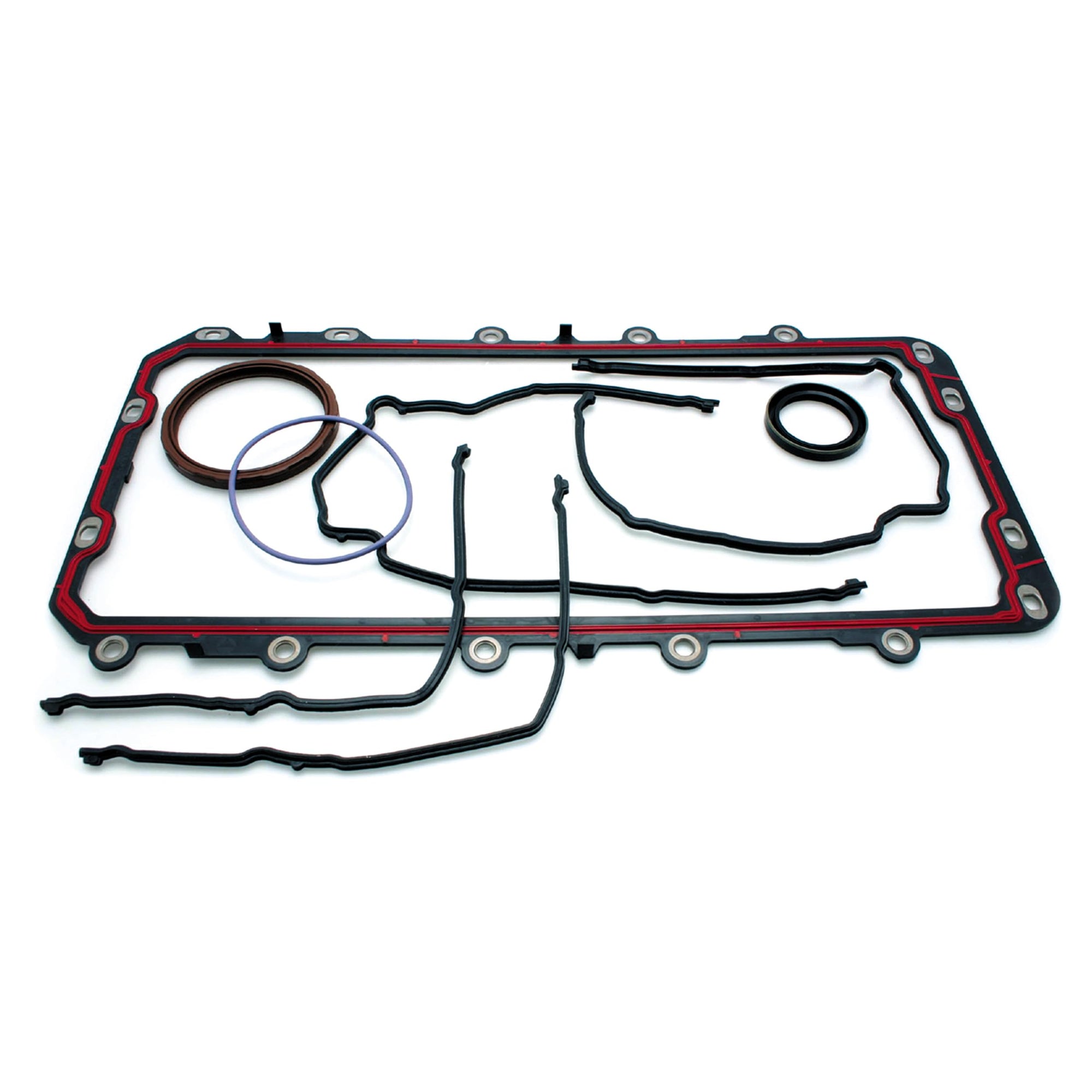 Bottom End Gasket Kit COMETIC - PRO1017B