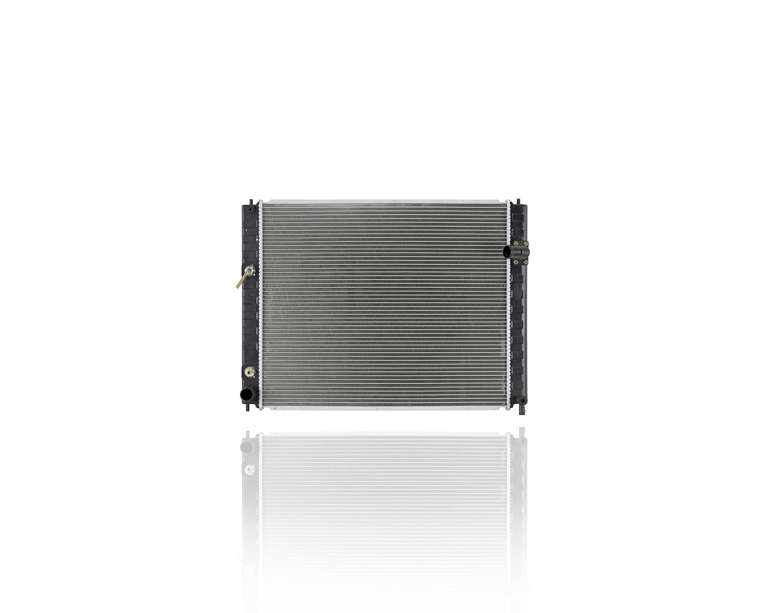 Radiator Koyorad A13078