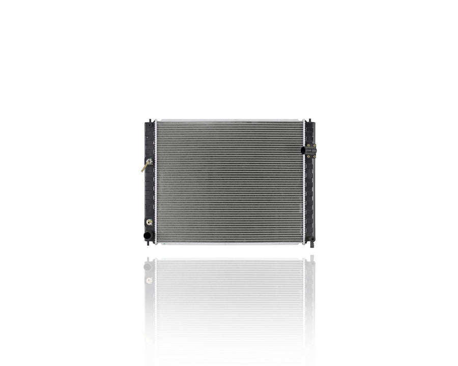 Radiator Koyorad A13078