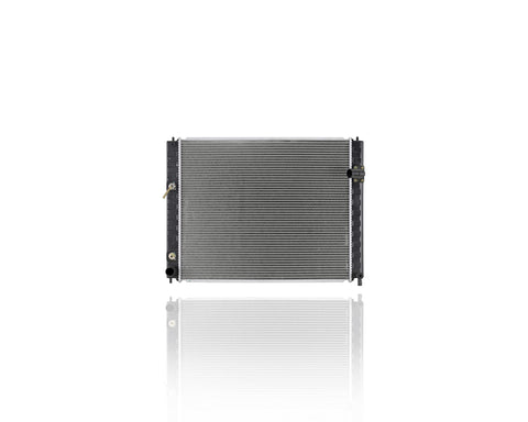 Radiator Koyorad A13078