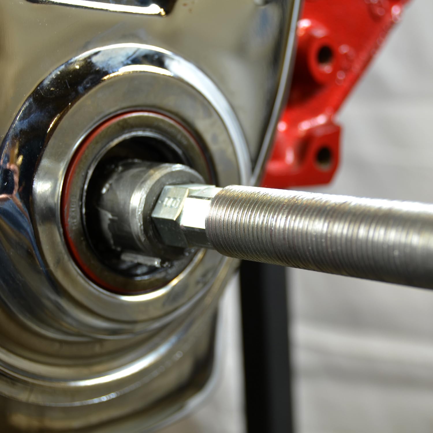 Pro Fluidampr Installation & Removal Tool (300001)