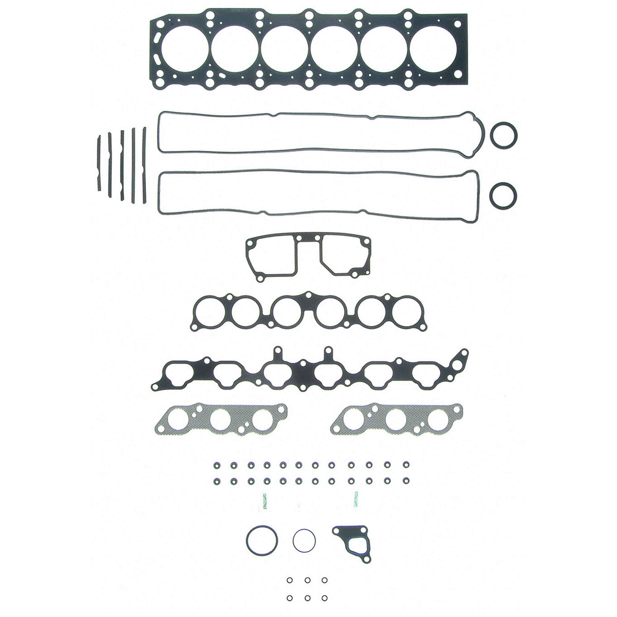 HS FEL-PRO 26297 PT-1 Head Gasket Set
