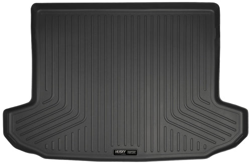 Weatherbeater Husky Liners Cargo Liner | Fits 2017-2022 Kia Sportage | 1-pc Black - 28871
