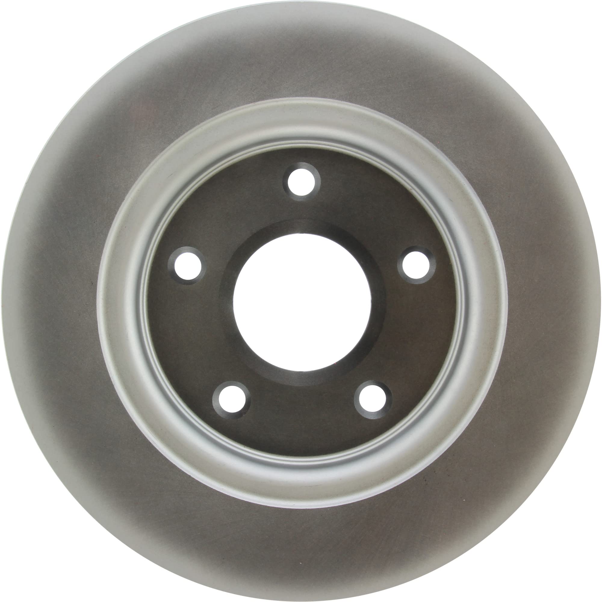 Centric Gcx Rotor 320.67071F with Full Coating