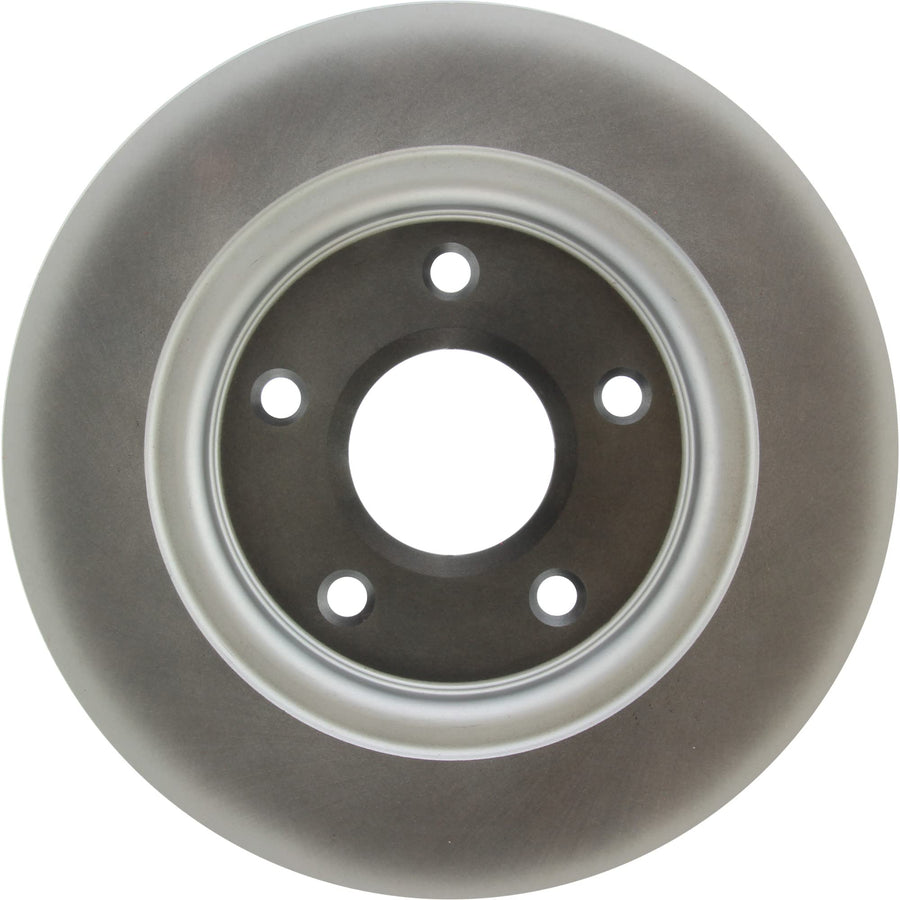 Centric Gcx Rotor 320.67071F with Full Coating