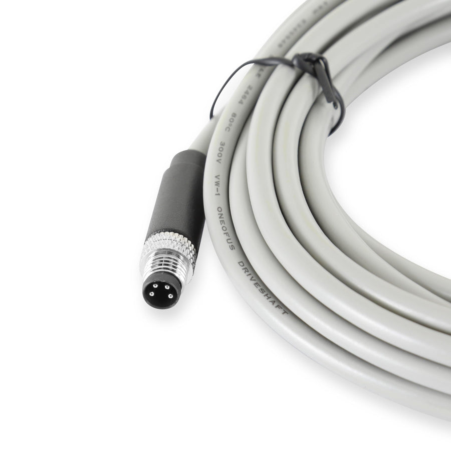 280-CA-GY240CT Racepak Driveshaft RPM Cable
