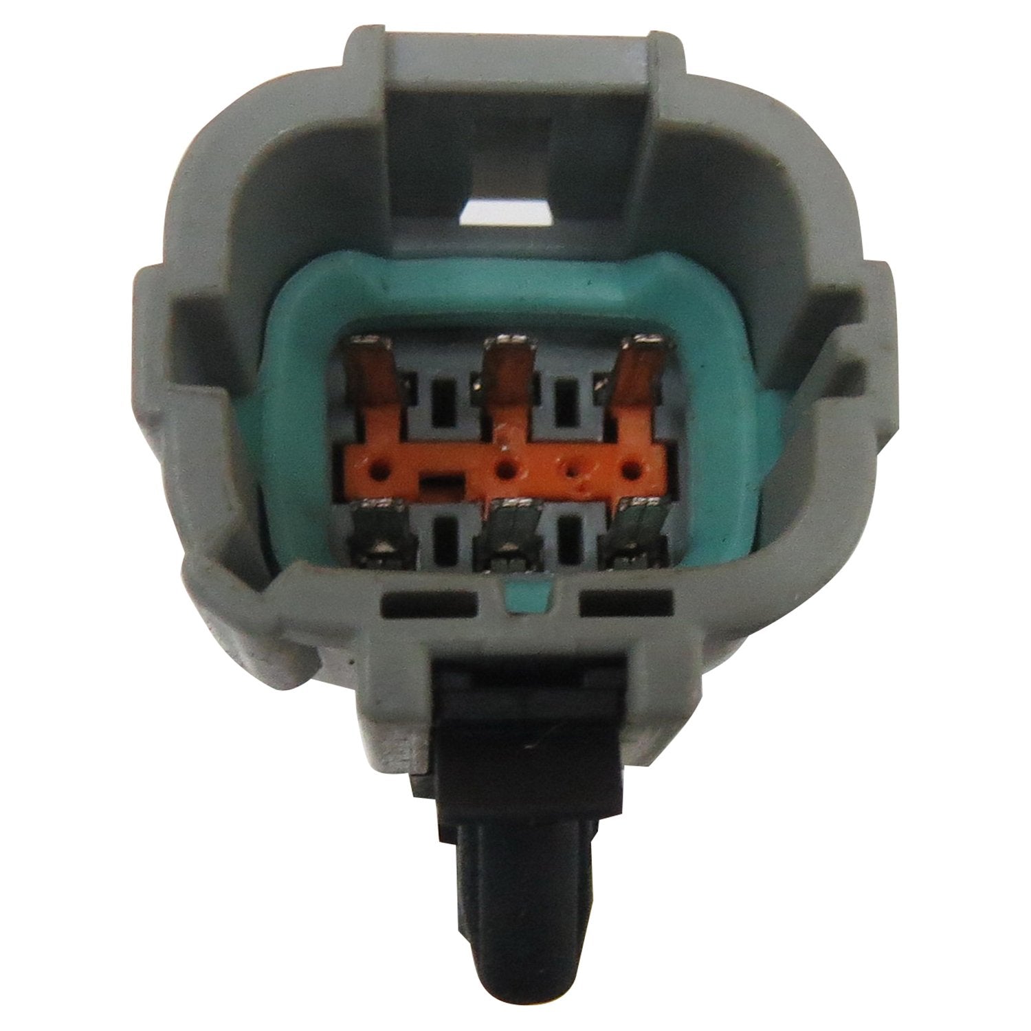 Power Window Motor and Regulator Assembly TYC 660537 Front Right-Side Compatible with 2004-2015 Nissan Titan