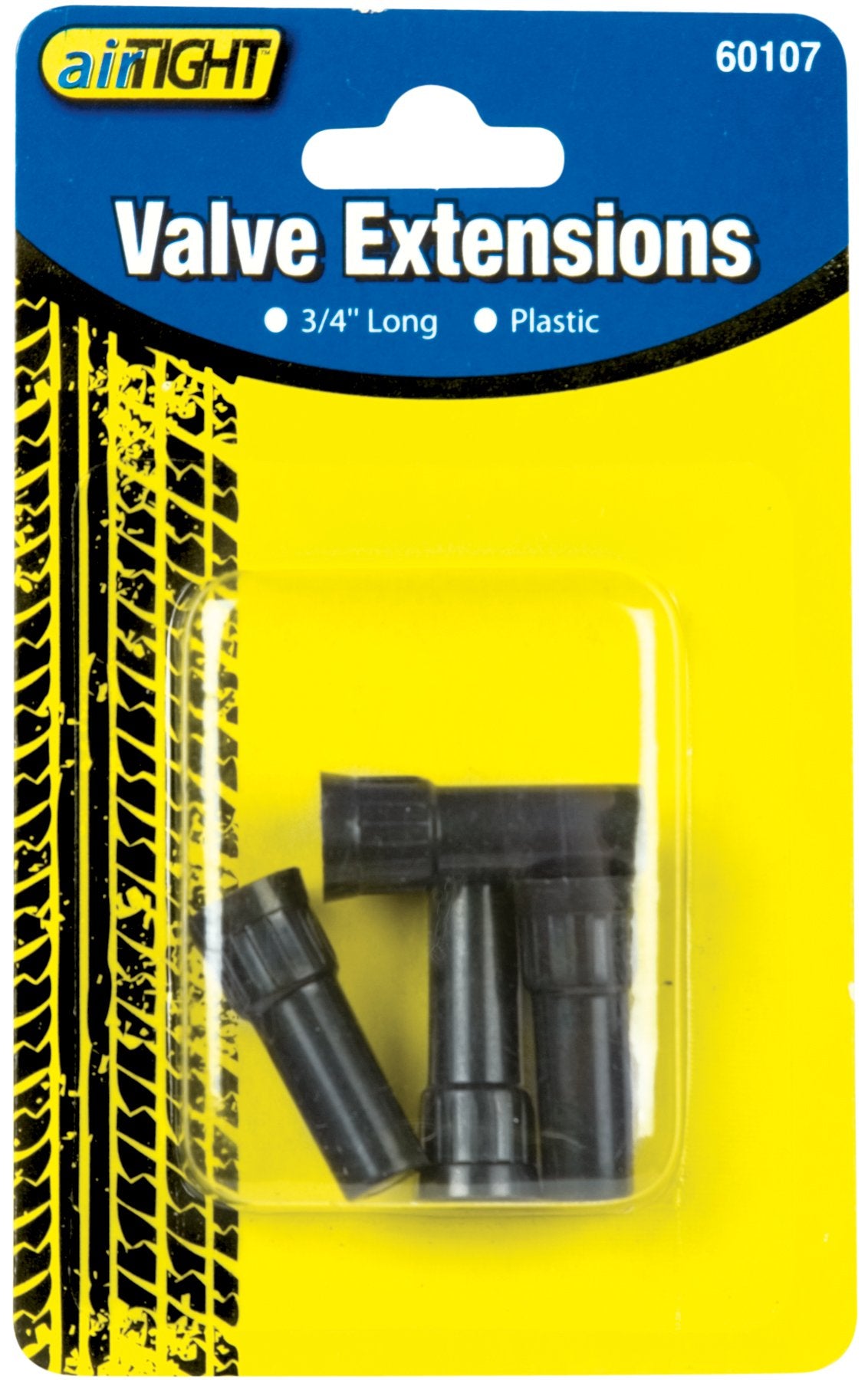 3/4-Inch Performance Tool Plastic