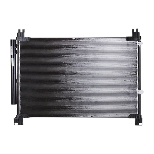 Condenser Assembly TYC 30017 Compatible with 2016-2020 Lexus RX350