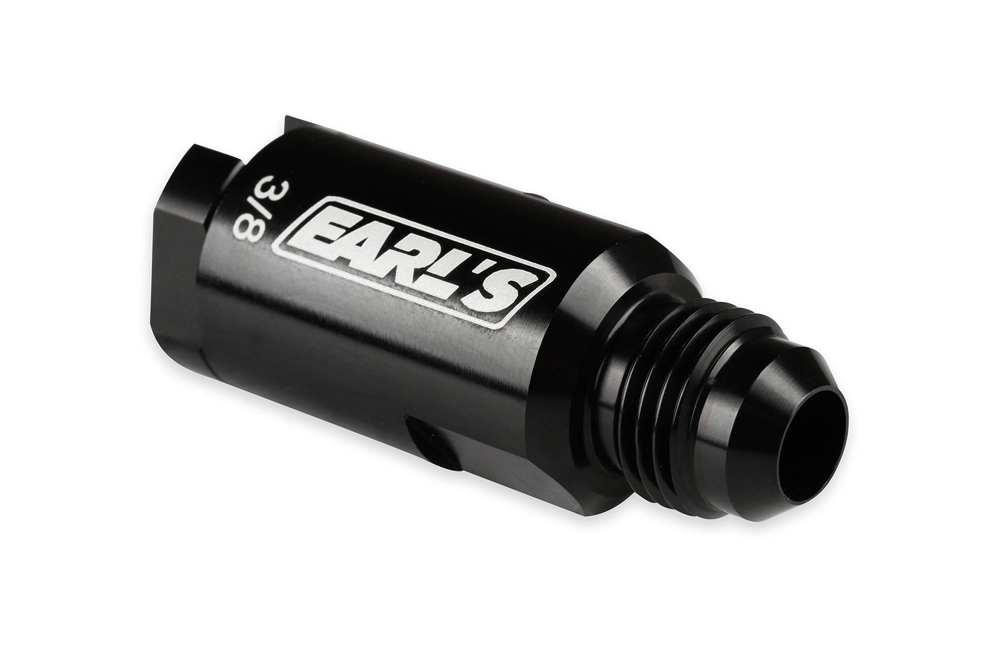Quick Connect Earls Fitting - 751166ERL