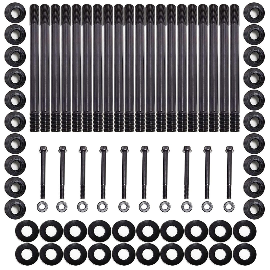 Fasteners Prw 1039121