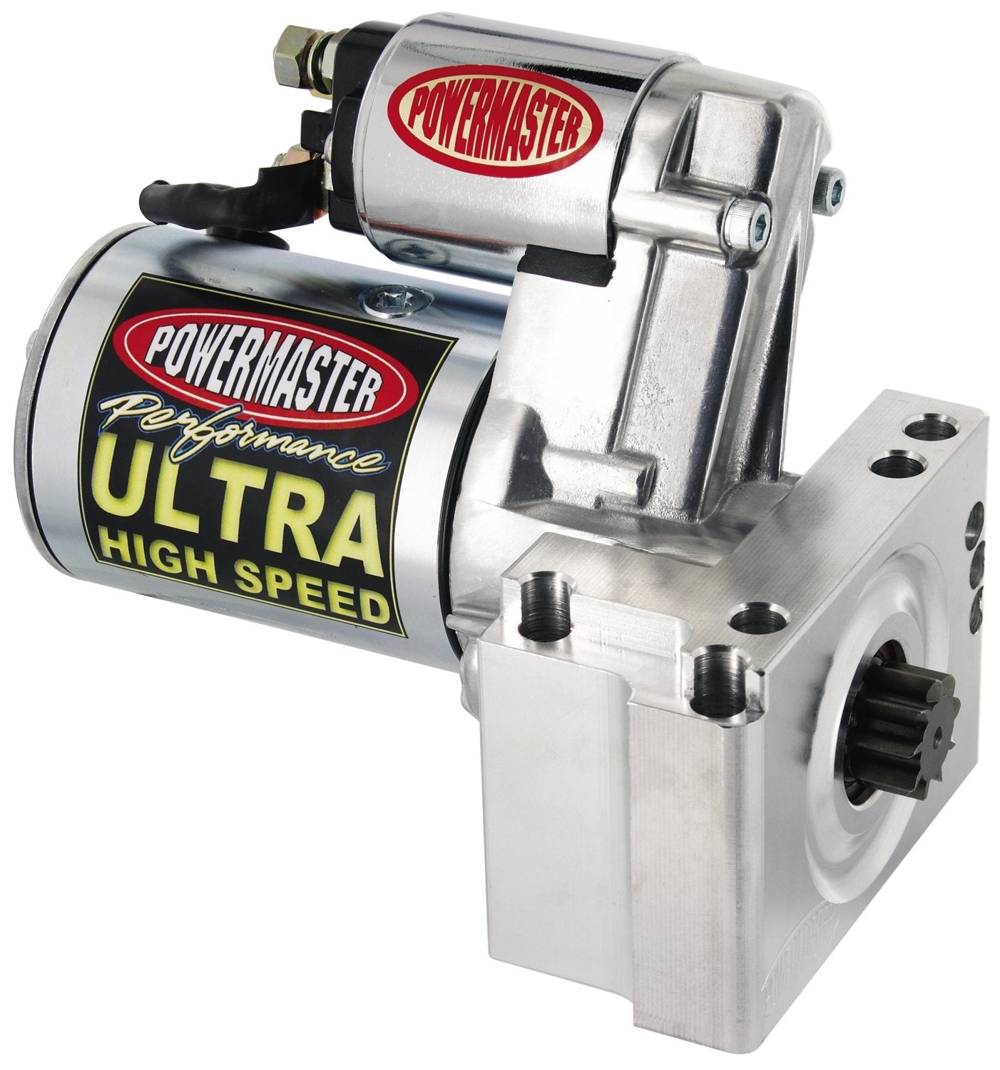Natural Powermaster 9452 Starter