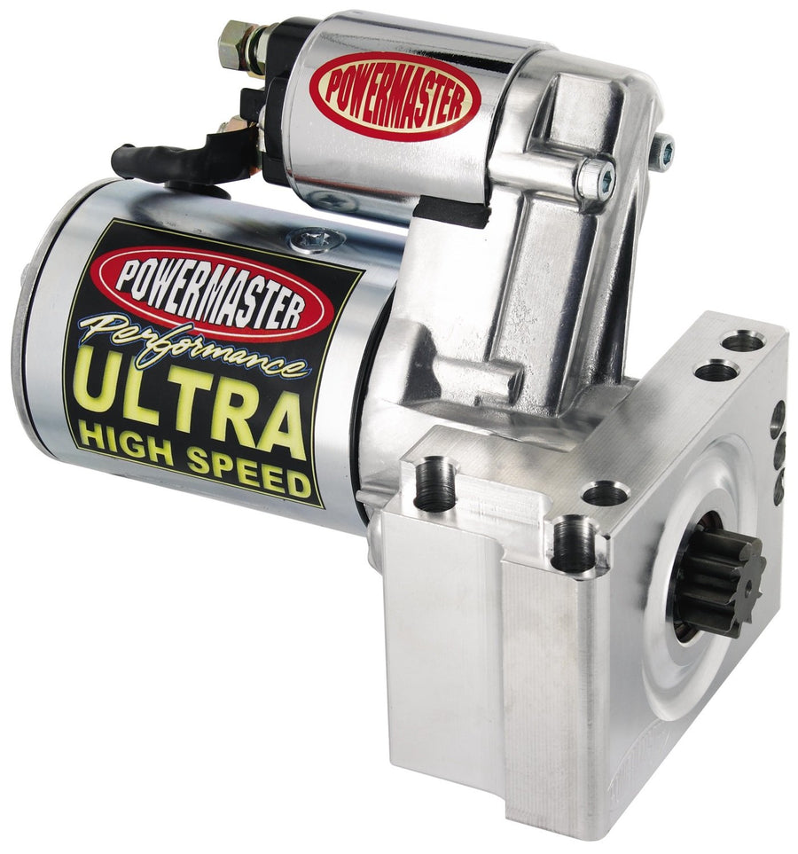 Natural Powermaster 9452 Starter