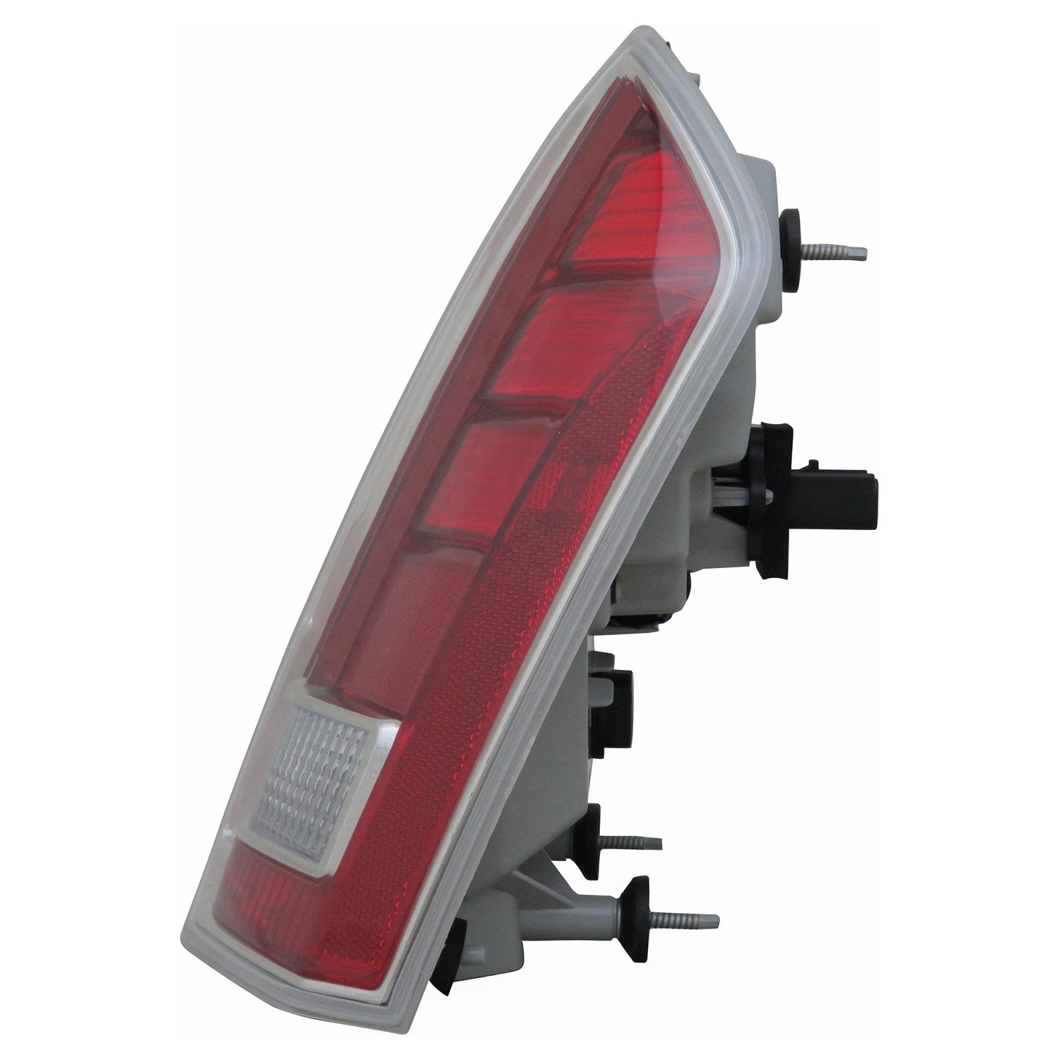 Right TYC Tail Light Assembly Compatible with 2013-2014 Chrysler 300