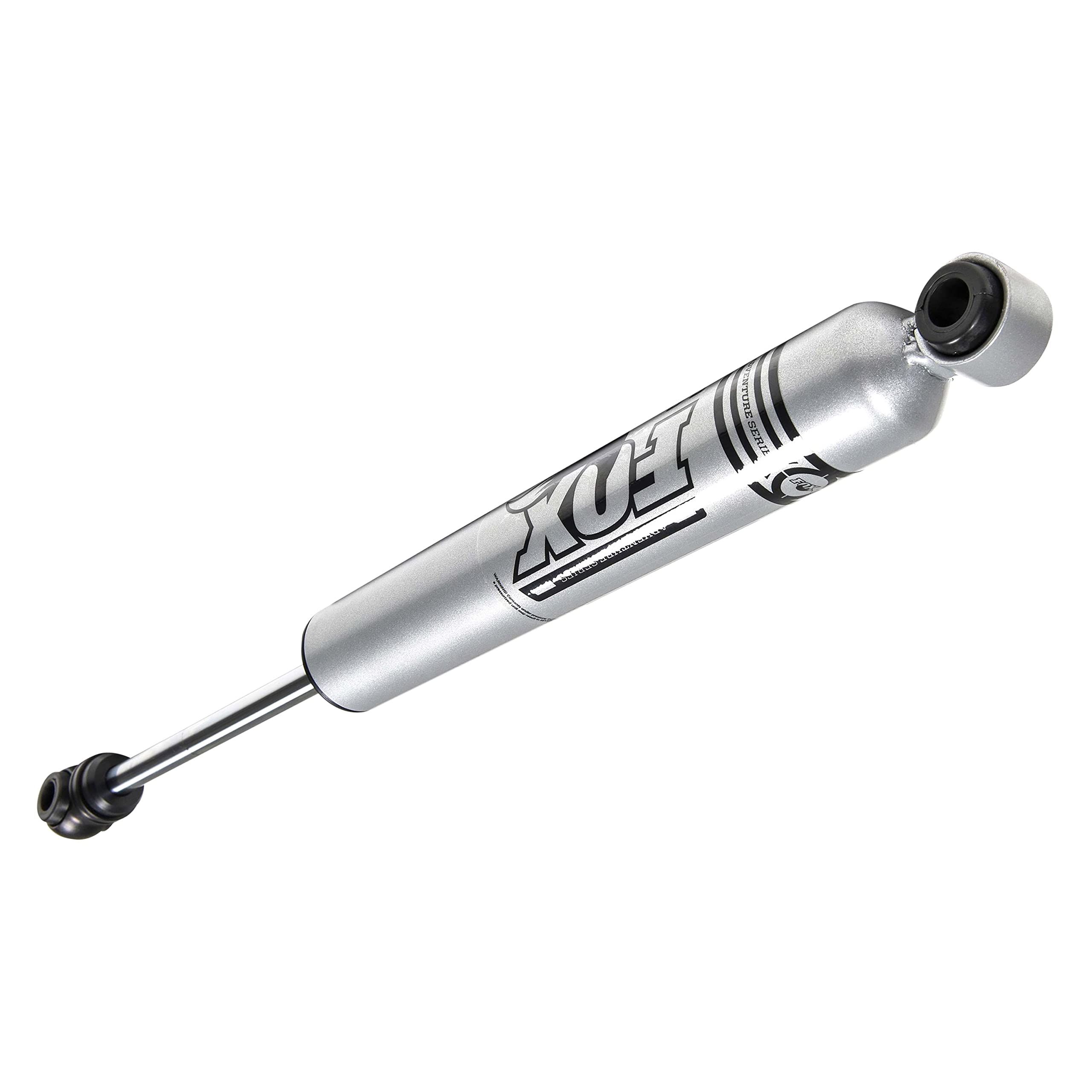 FOX 2.0 Adventure Series IFP Gas Shock Suspension Kit | ZONE OFFROAD 2017-2026 Ford F250/F250 4WD