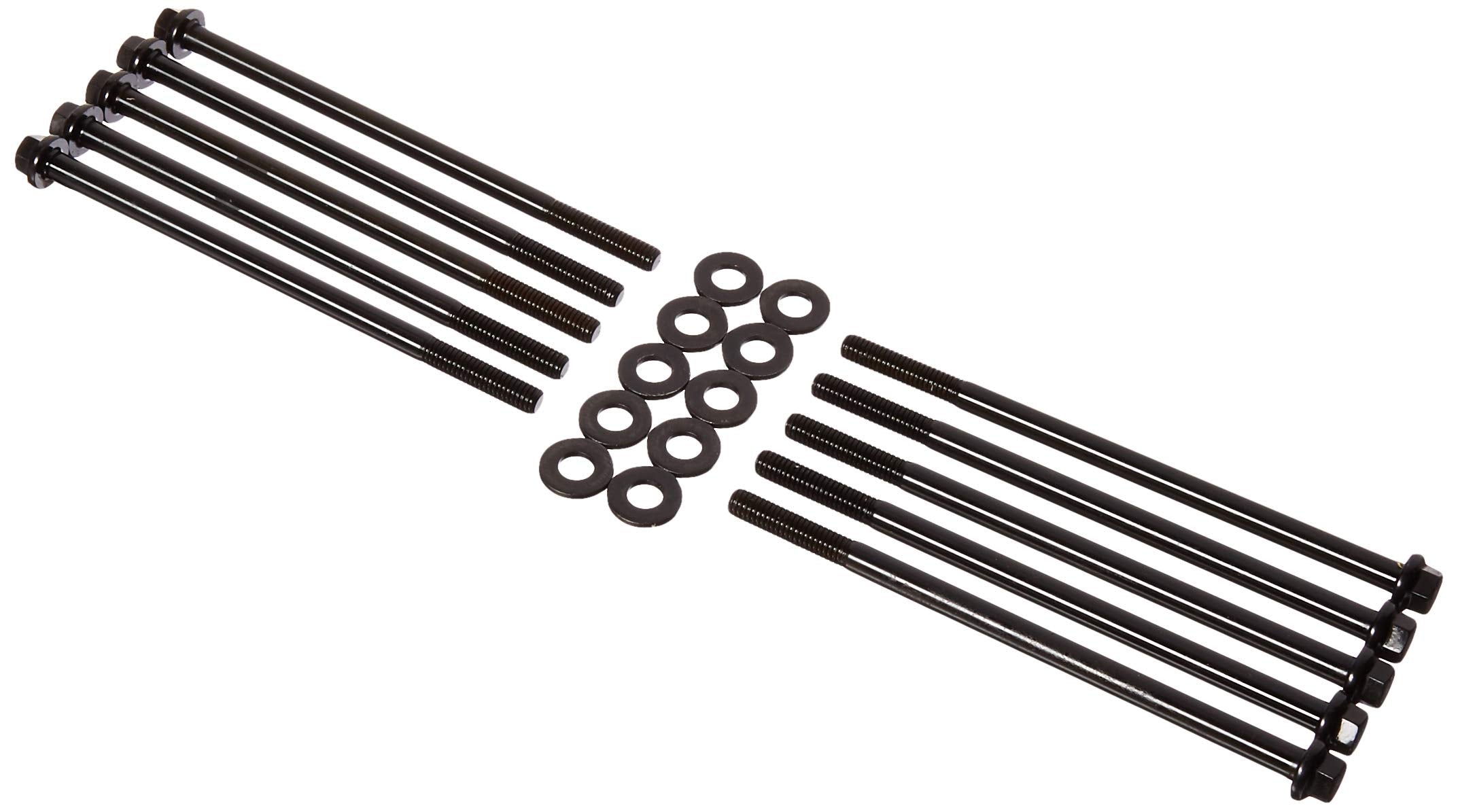 ARP Intake Manifold Bolt 1302001, Black