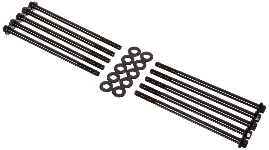 ARP Intake Manifold Bolt 1302001, Black