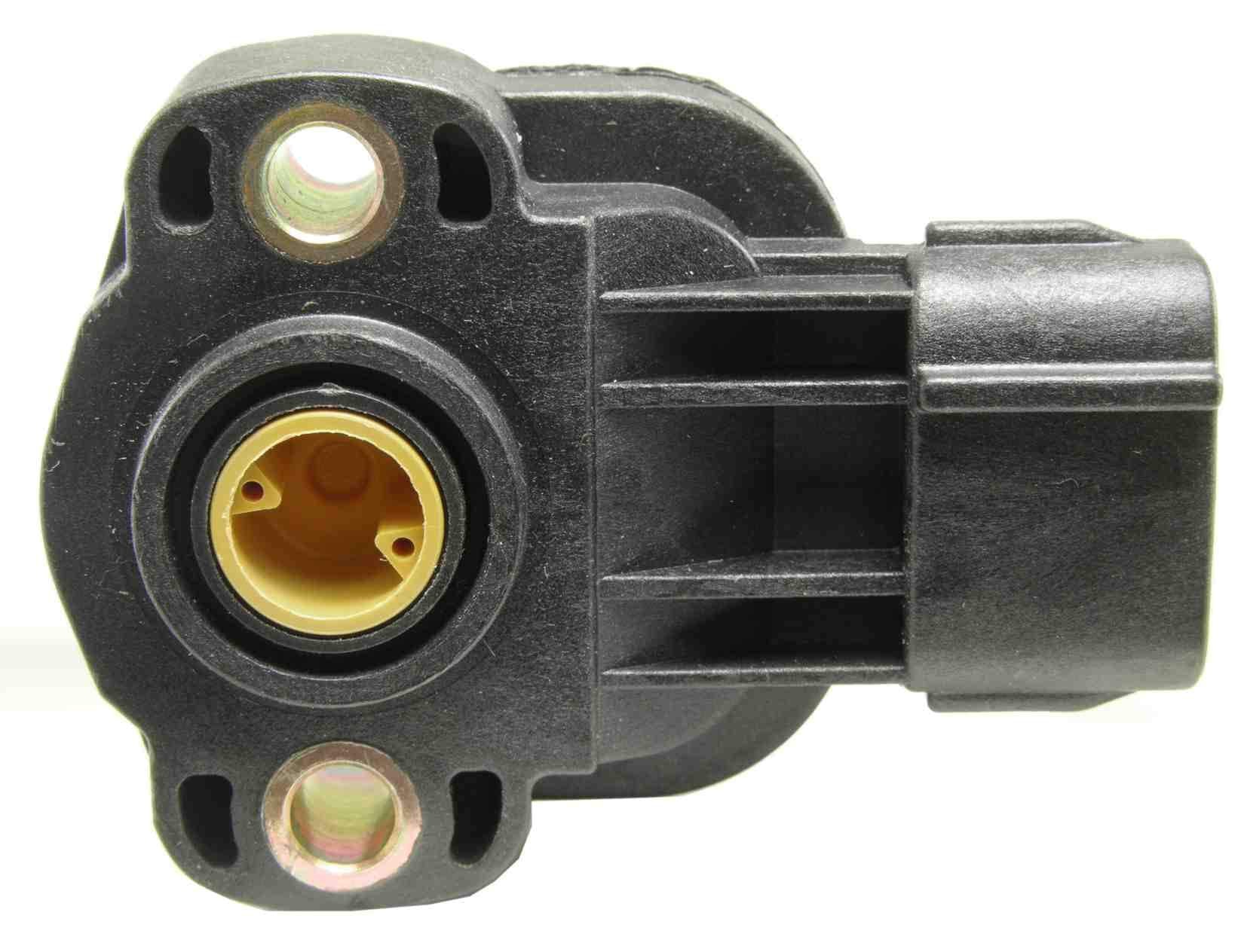 Throttle Position Sensor NGK/NTK TH0074 (75447)
