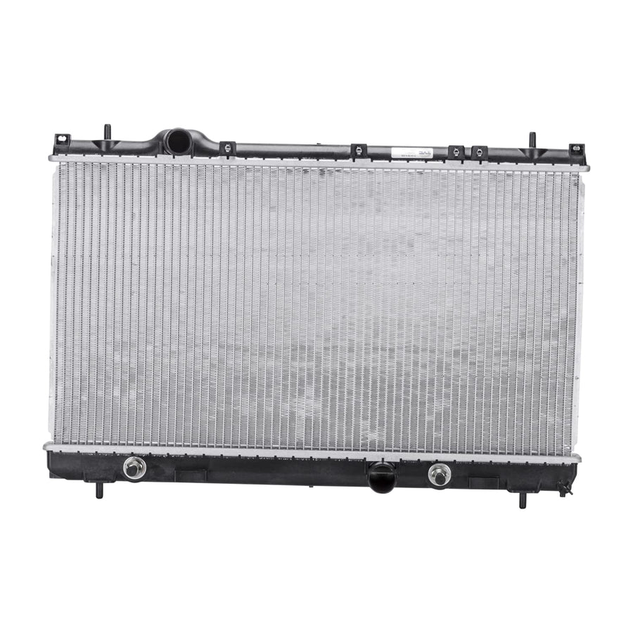 Radiator TYC Compatible with 2001-2004 Dodge Neon