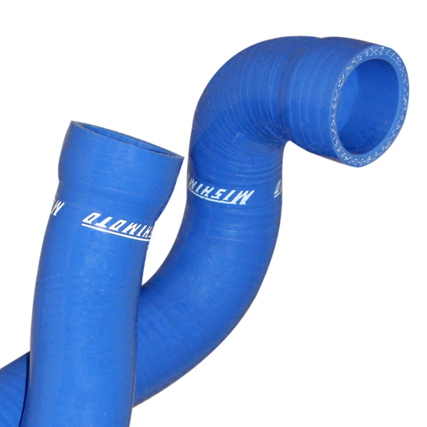 Mishimoto Silicone Radiator Hose Kit MMHOSE-E46-99BL Fits BMW E46 3-Series 1999-2006 Blue