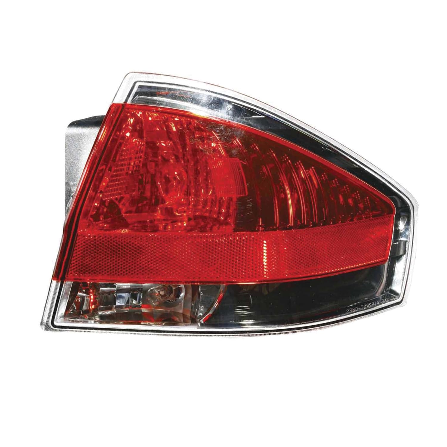 DEPO Go-Parts - for - Ford